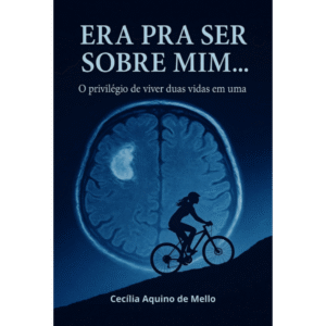Era para Ser Sobre Mim - Cecília Mello