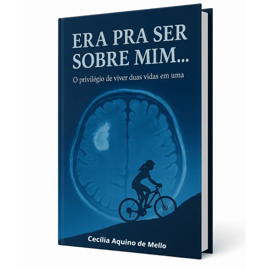 Era para Ser Sobre Mim - Cecília Mello - Imagem 2
