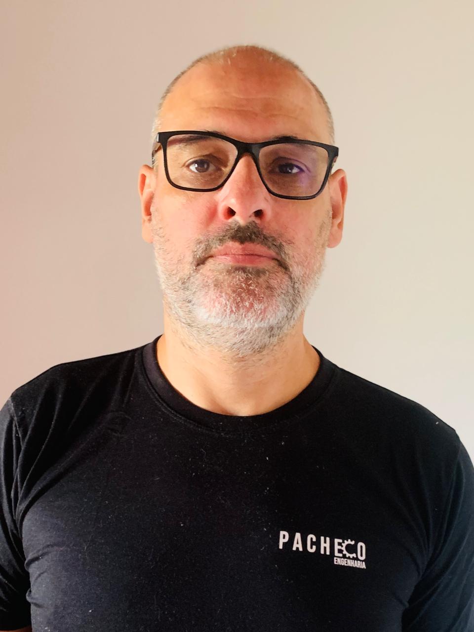 Jovane Bergental de Mello