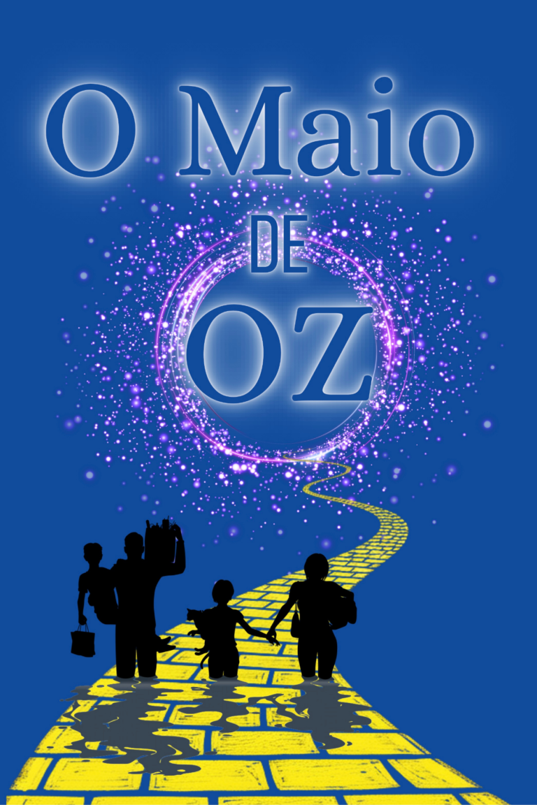 Life Story (14 x 21 cm)