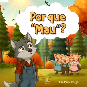Por que "Mau"?